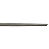 Drill America 6" Round Smooth File DIC11781